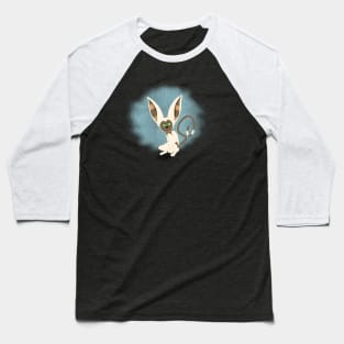 Momo Avatar Baseball T-Shirt